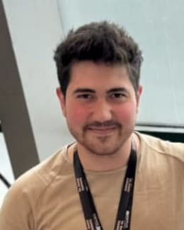 Berat Koç